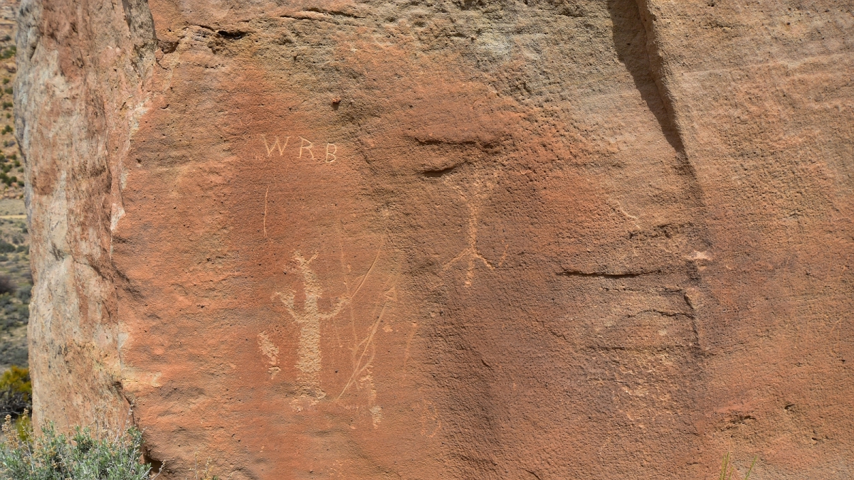 Crow Canyon Pueblito – Crow Canyon – New Mexico