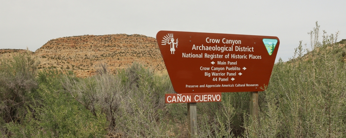 Crow Canyon Archaeological District