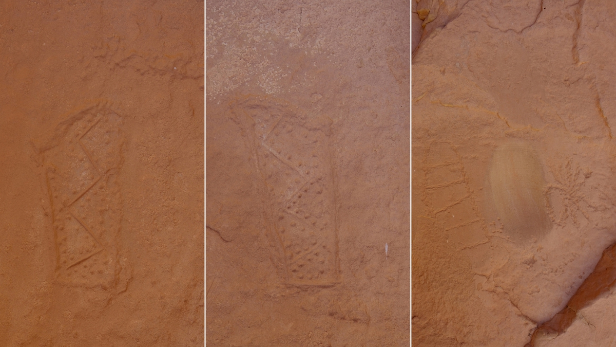 Lower Butler Wash – Cedar Mesa – Utah