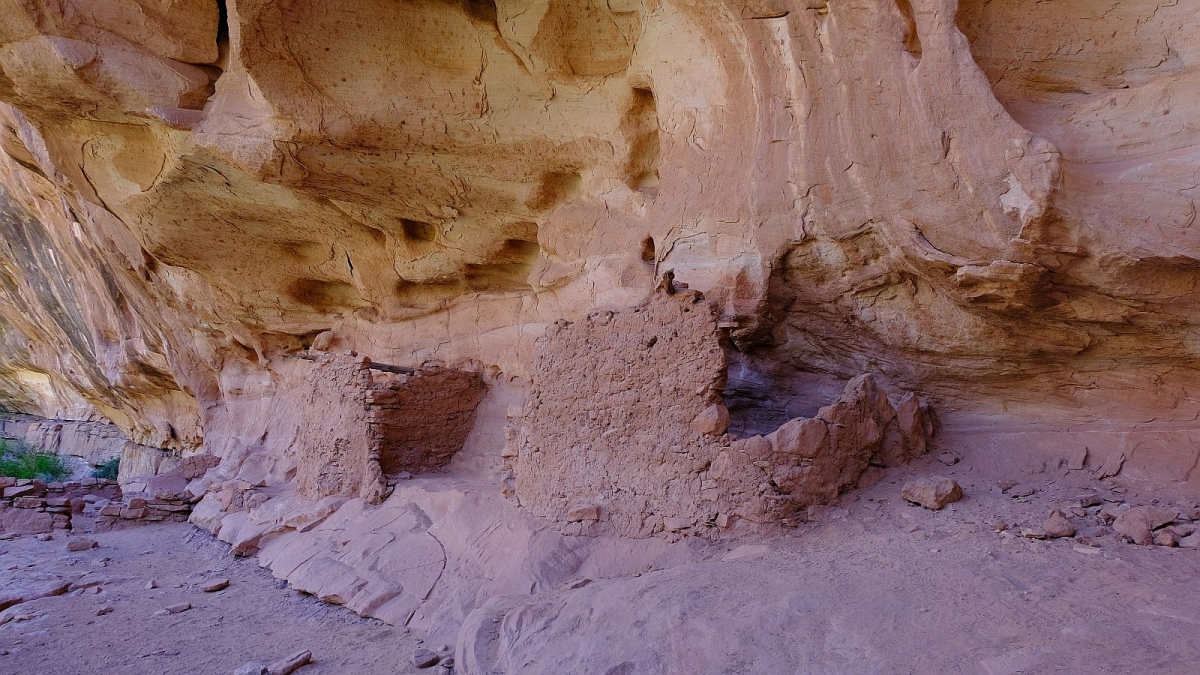Grand Gulch – Cedar Mesa – Utah