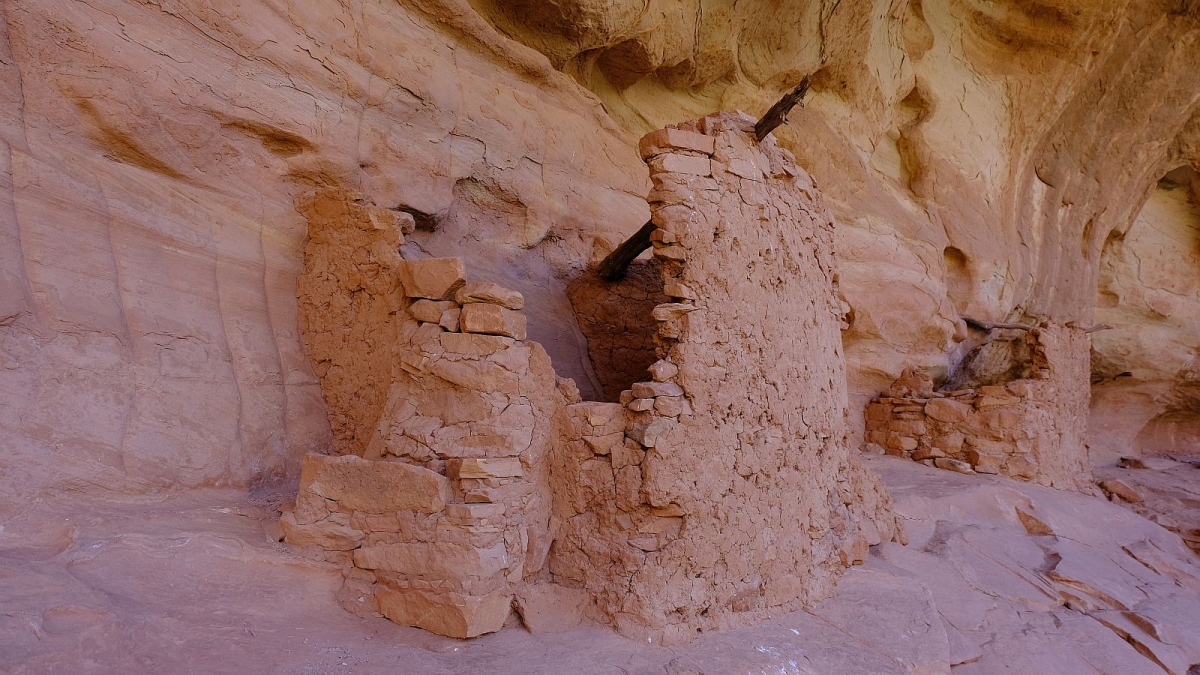 Grand Gulch – Cedar Mesa – Utah