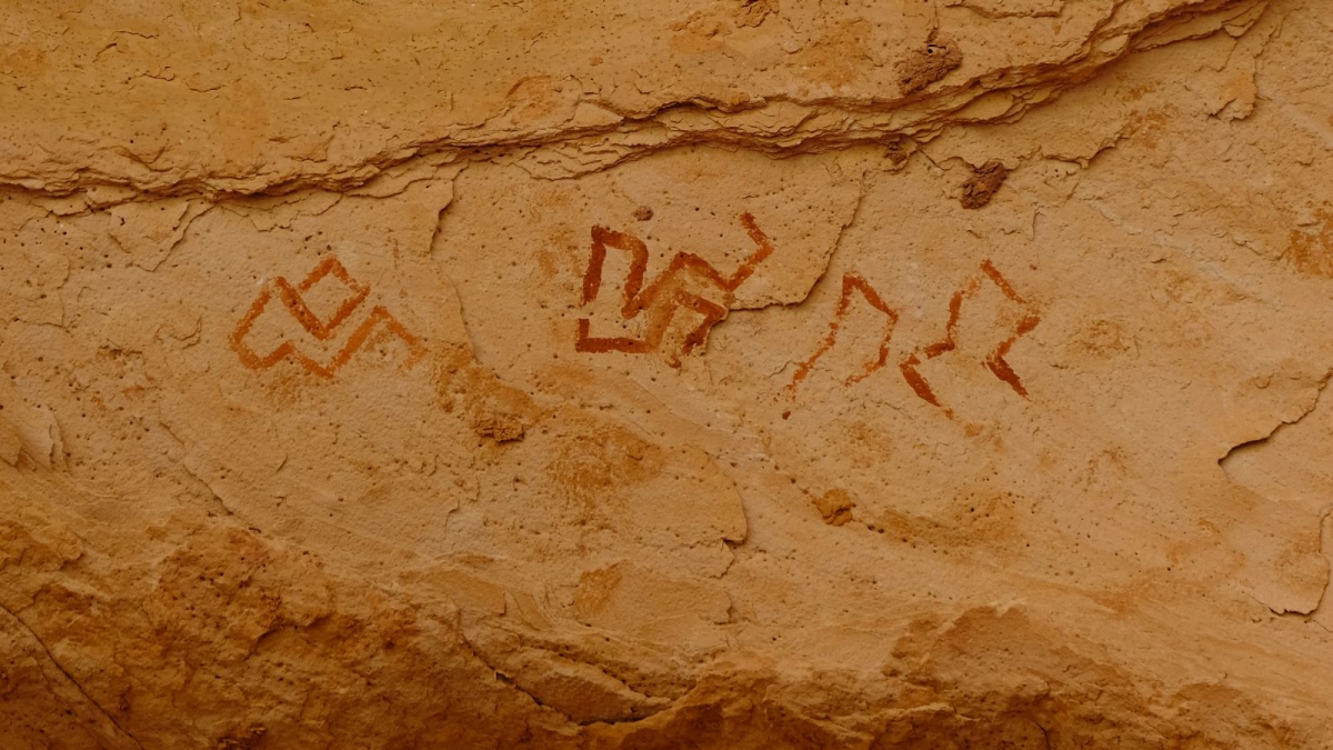 Grand Gulch – Cedar Mesa – Utah