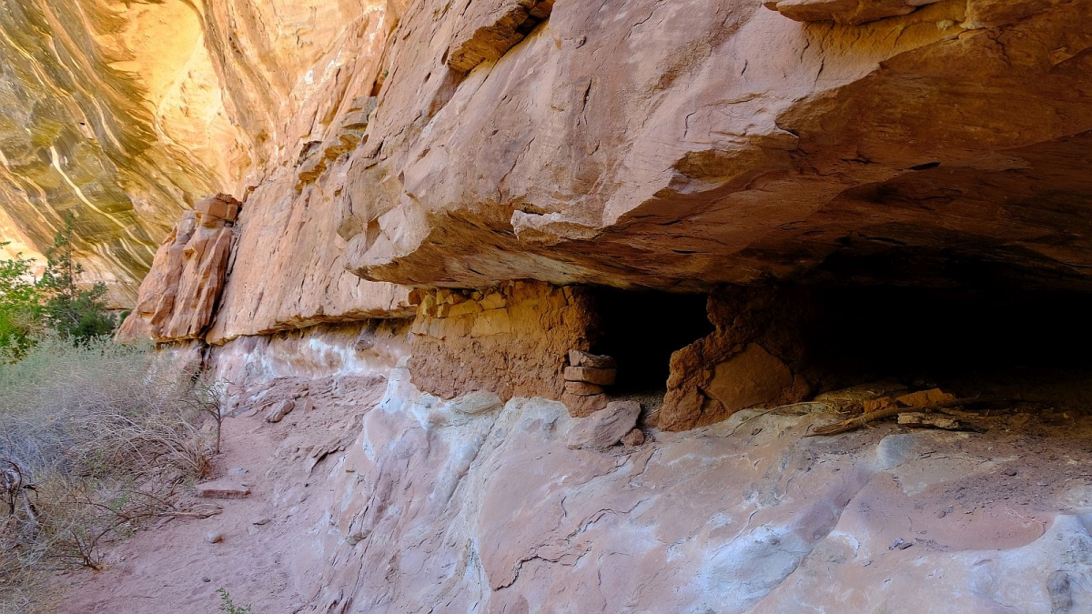 Grand Gulch – Cedar Mesa – Utah