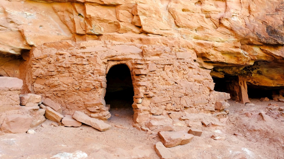 Grand Gulch – Cedar Mesa – Utah