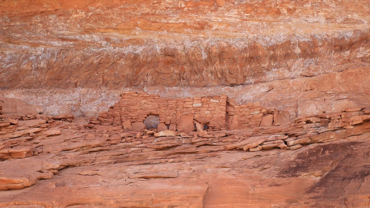 Todie Canyon – Cedar Mesa – Utah