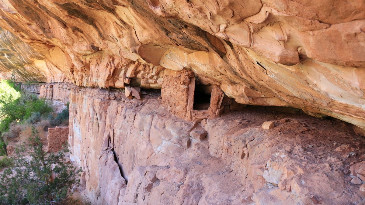 Grand Gulch – Cedar Mesa – Utah