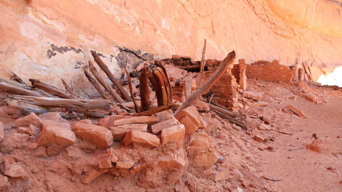 Grand Gulch – Cedar Mesa – Utah