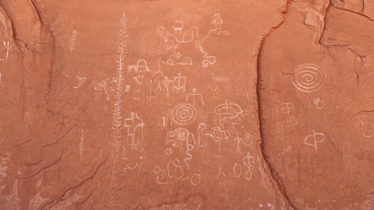 Grand Gulch – Cedar Mesa – Utah