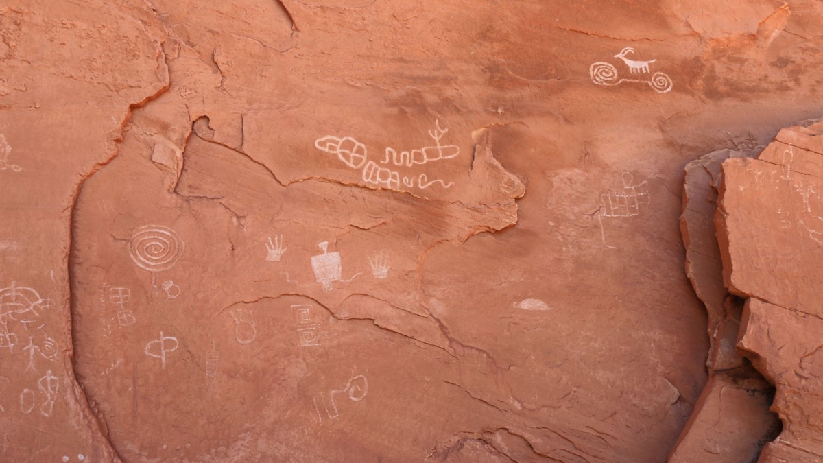 Grand Gulch – Cedar Mesa – Utah