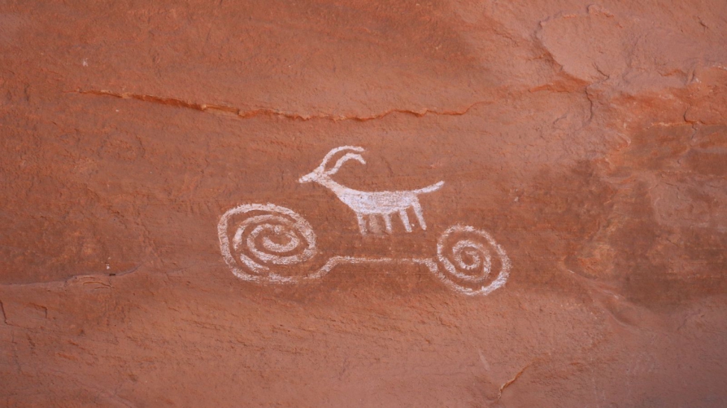 Grand Gulch - Cedar Mesa - Utah