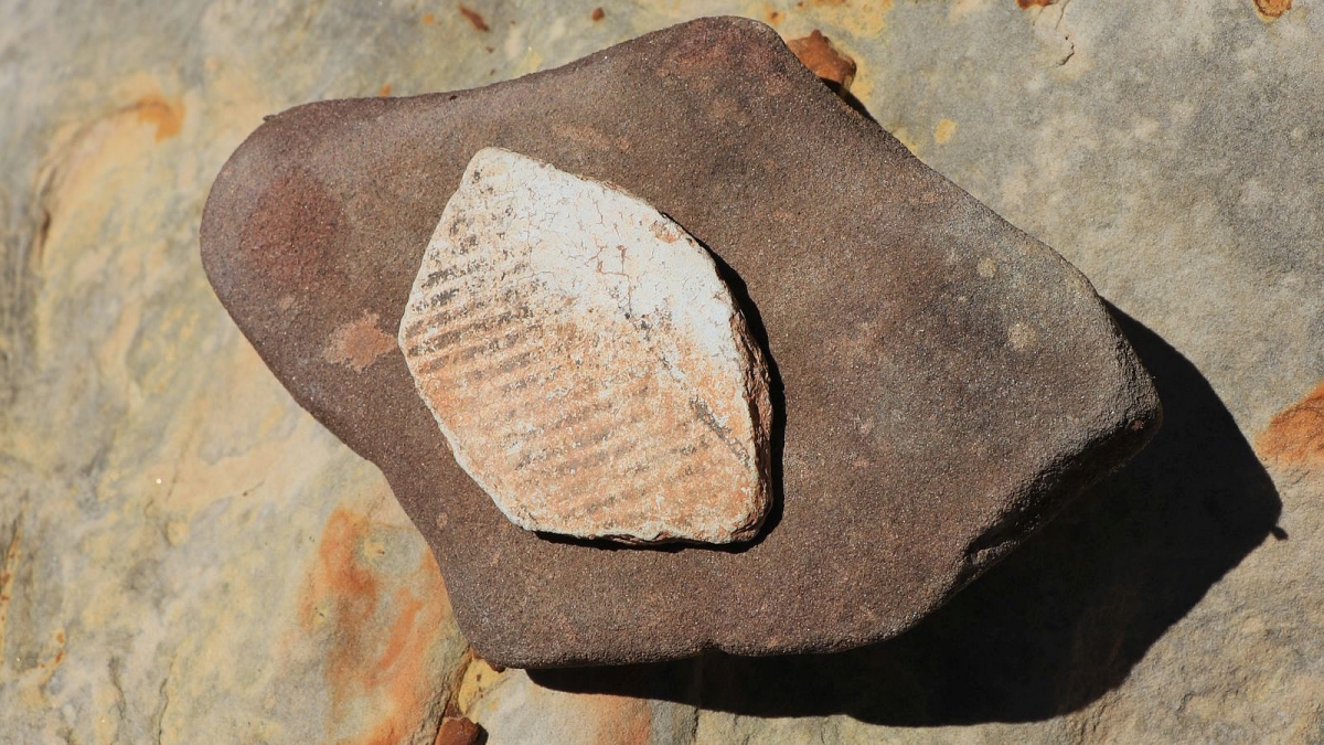 Combe Ridge – Cedar Mesa – Utah