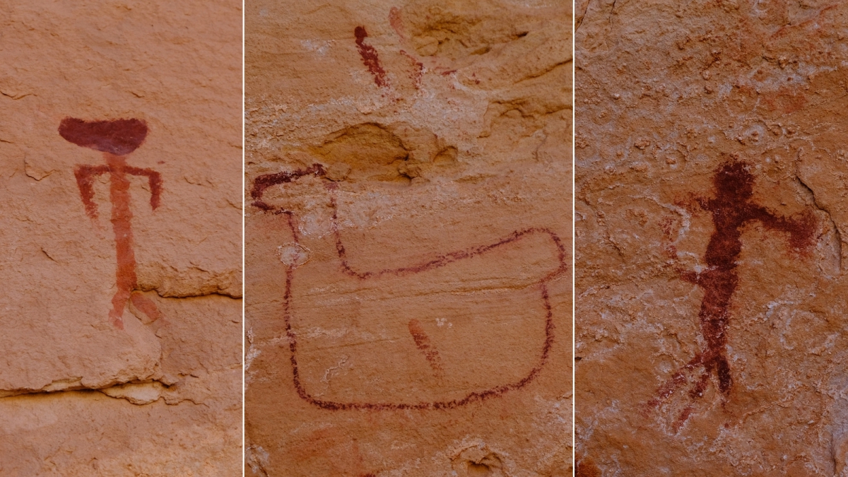 Grand Gulch – Cedar Mesa – Utah