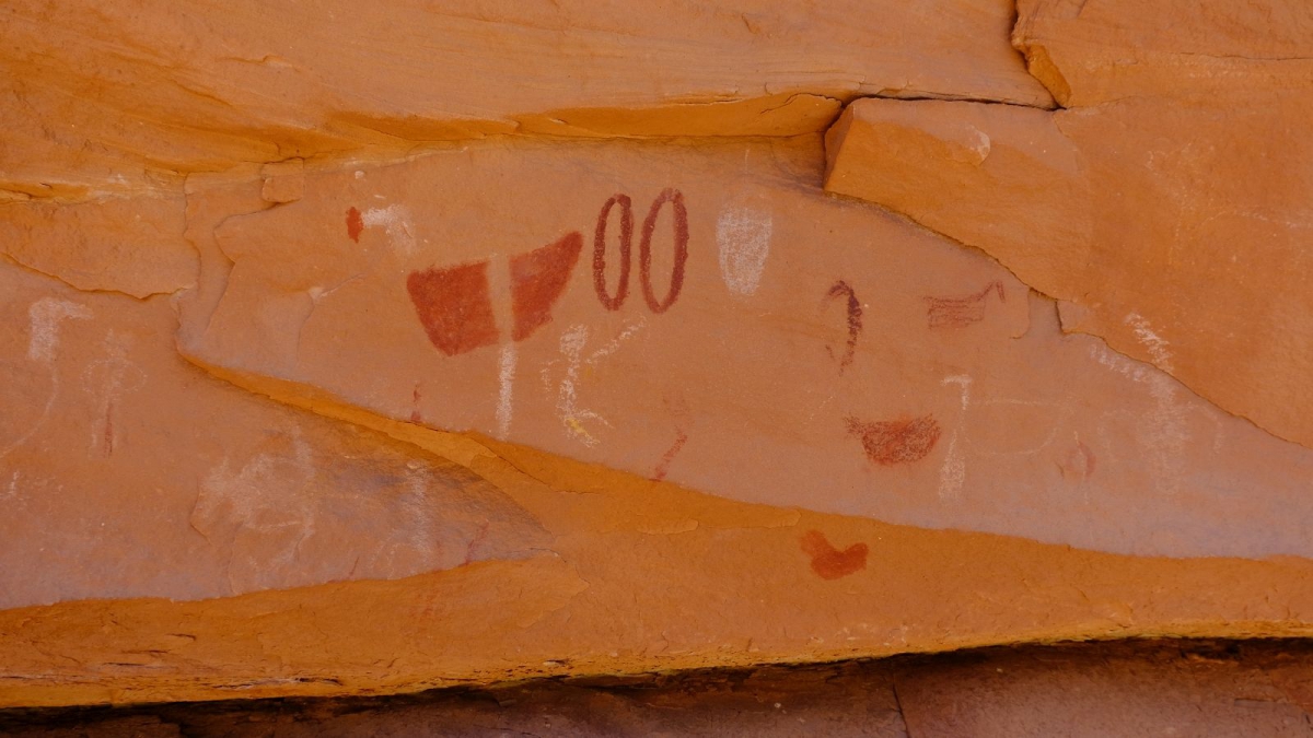 Collins Canyon – Cedar Mesa – Utah