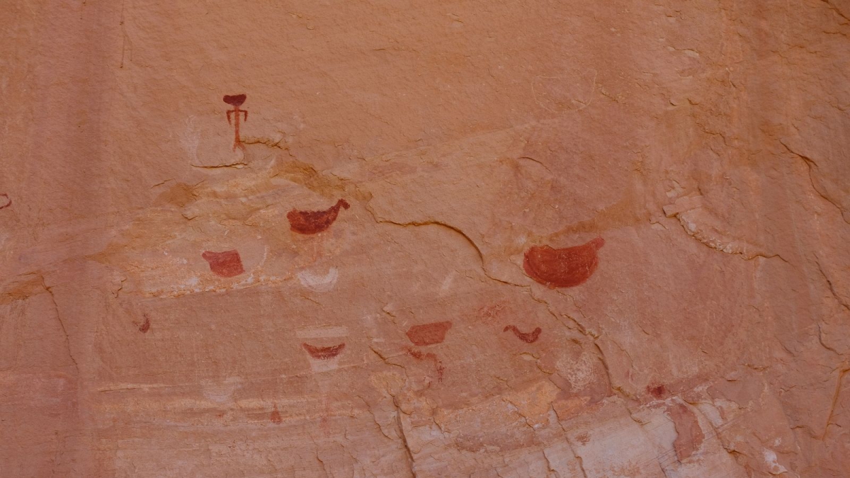 Grand Gulch – Cedar Mesa – Utah