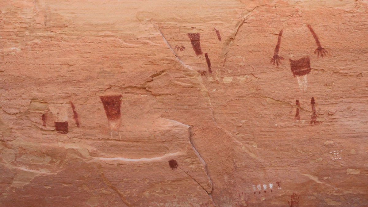 Collins Canyon – Cedar Mesa – Utah
