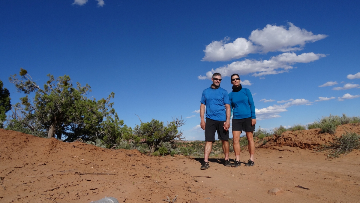 Tower House Ruin – Cedar Mesa – Utah