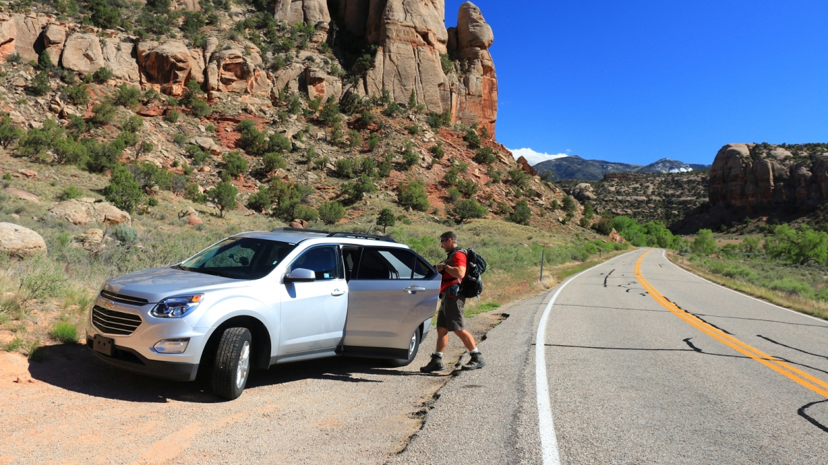 Indian Creek – Utah