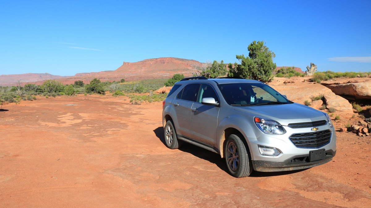 Collins Canyon – Cedar Mesa – Utah