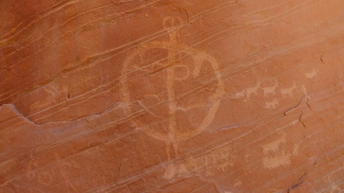 Walnut Knob – Cedar Mesa – Utah