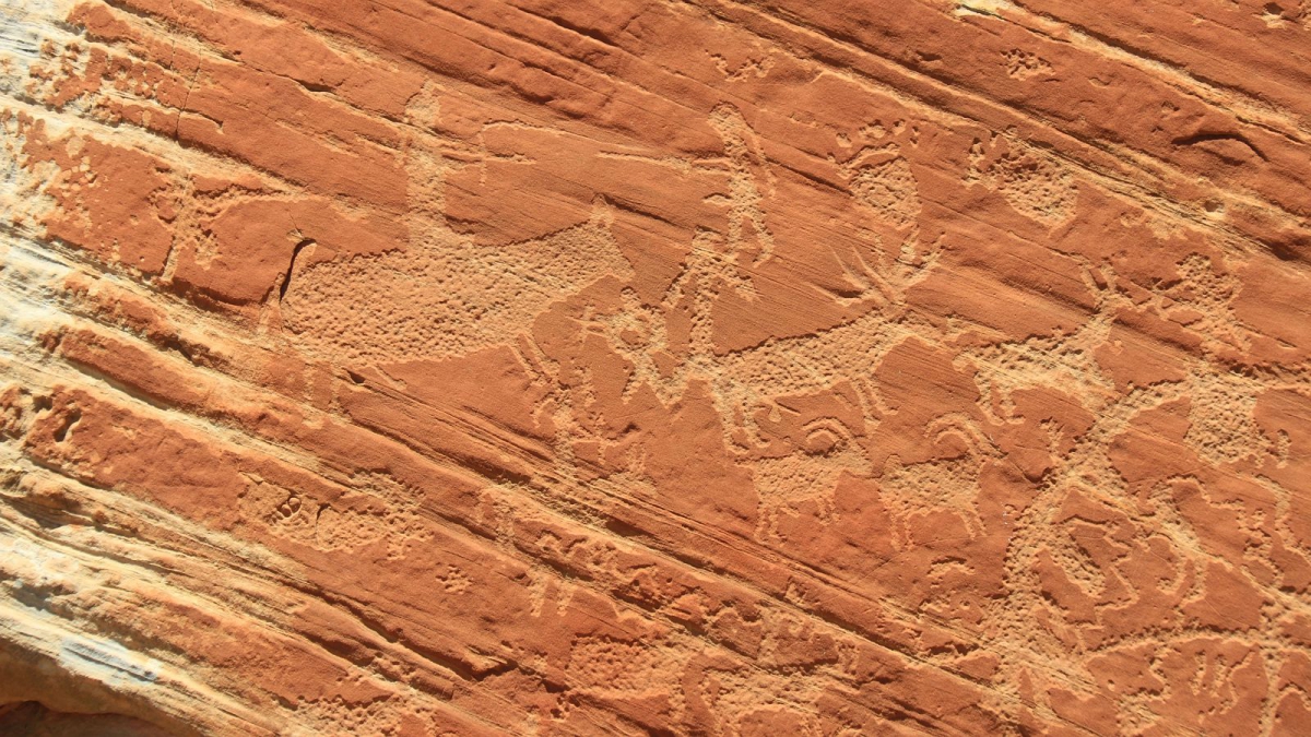 Walnut Knob – Cedar Mesa – Utah