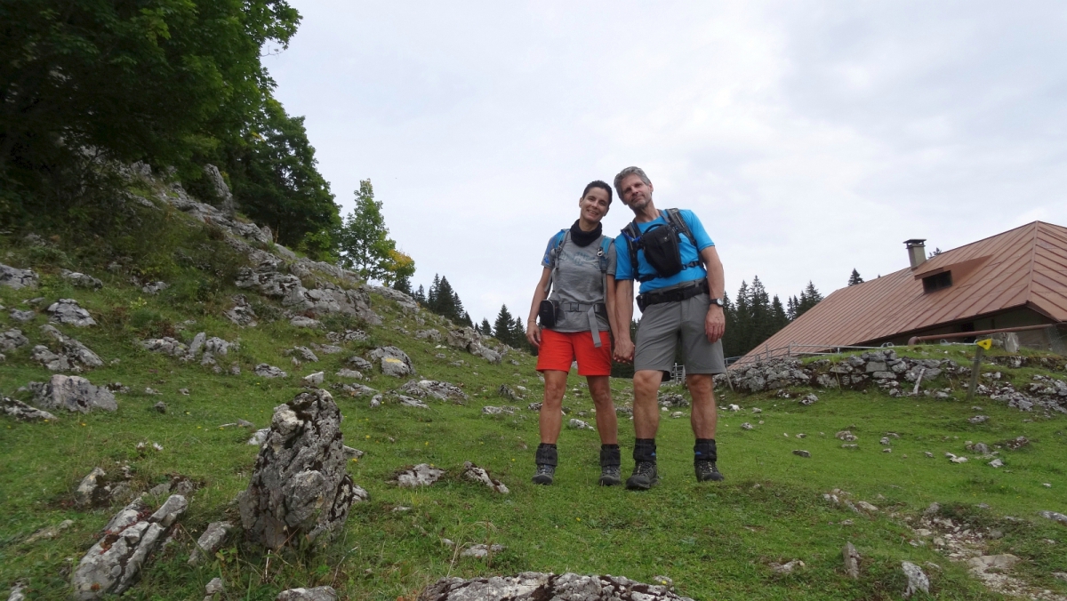 Le Croue, Arzier-Le Muids, Vaud, Suisse