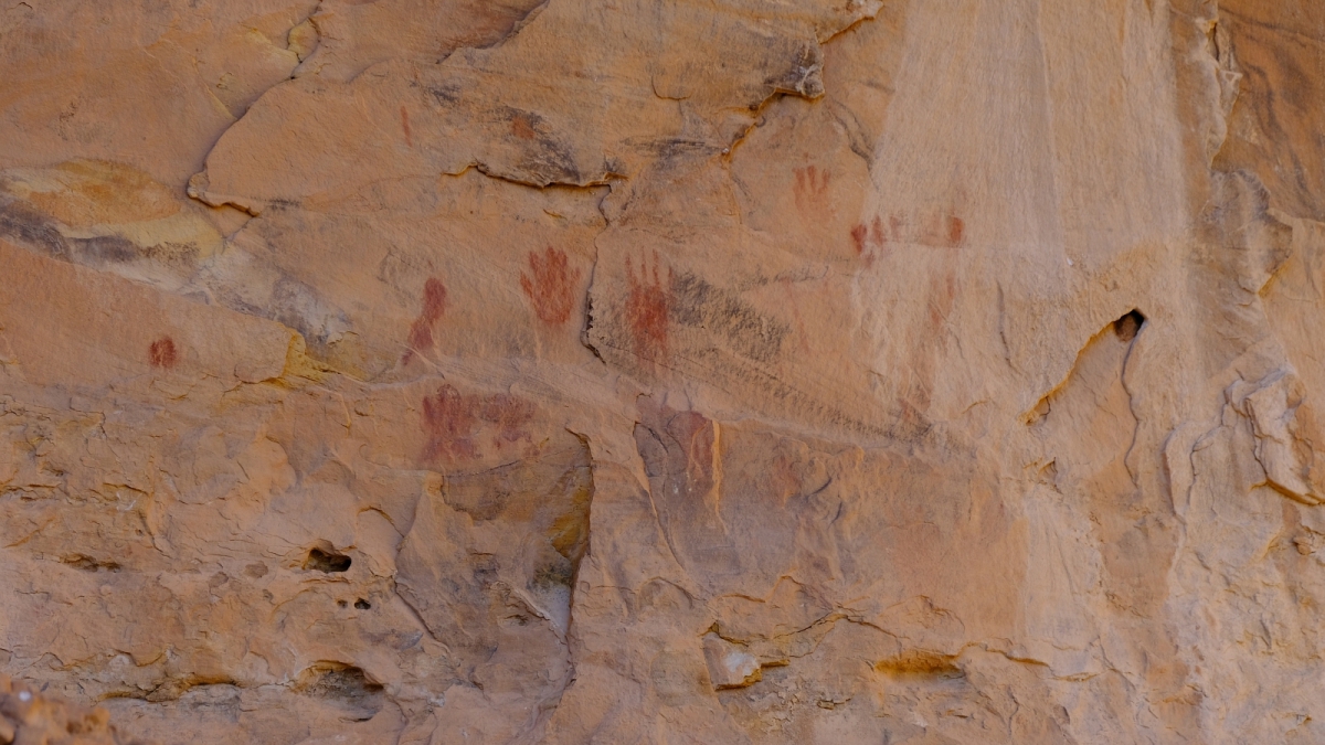 Tower House Ruin – Cedar Mesa – Utah