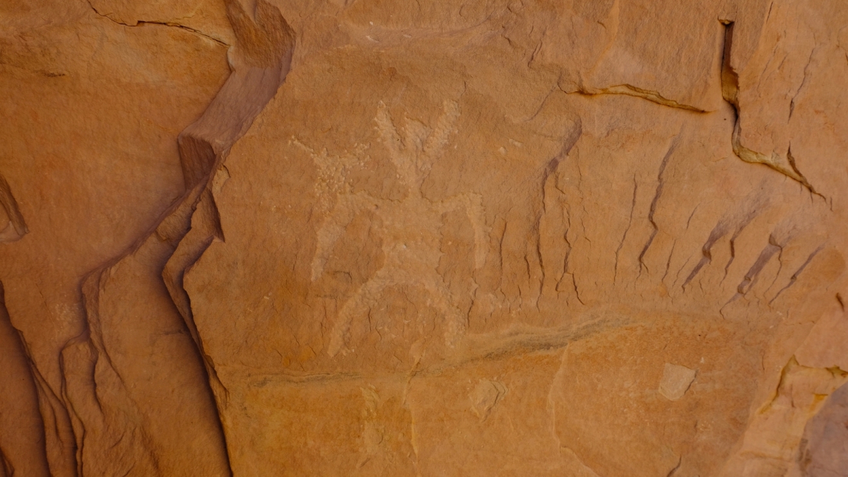 Tower House Ruin – Cedar Mesa – Utah