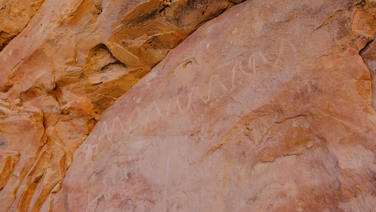 Tower House Ruin – Cedar Mesa – Utah