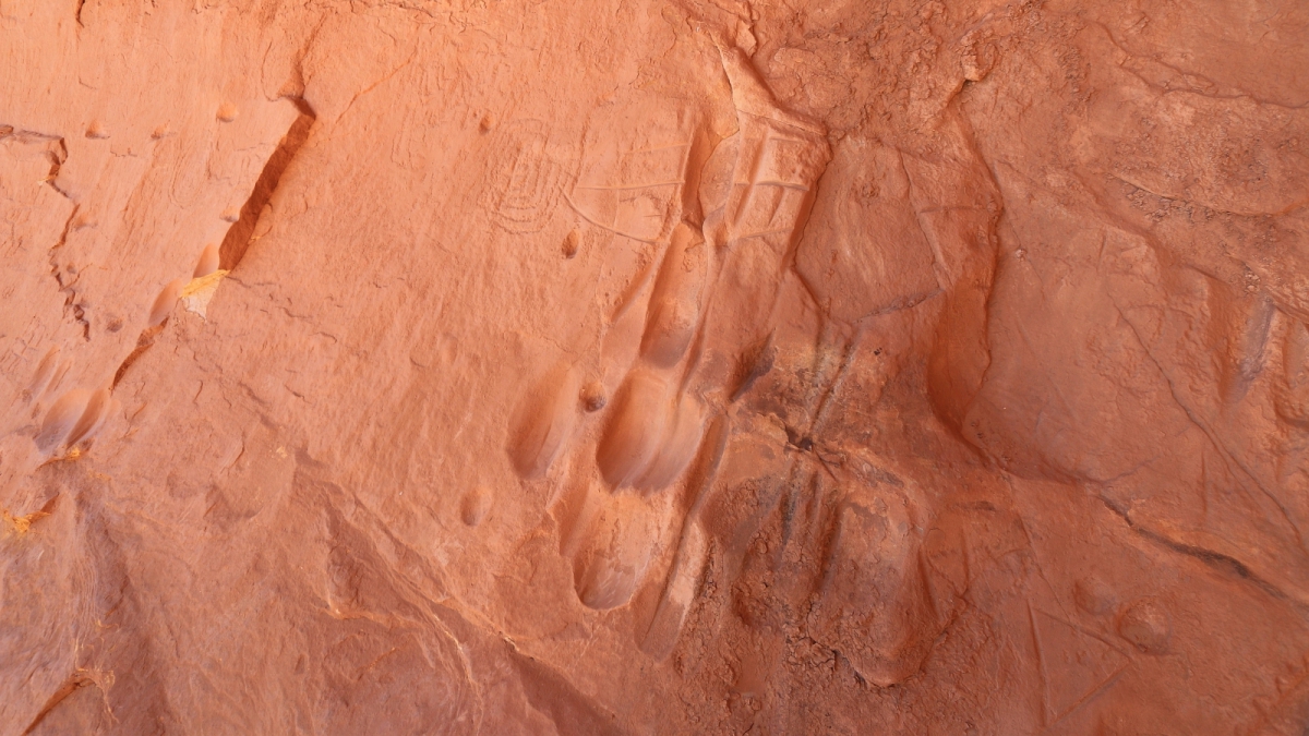 Tower House Ruin – Cedar Mesa – Utah