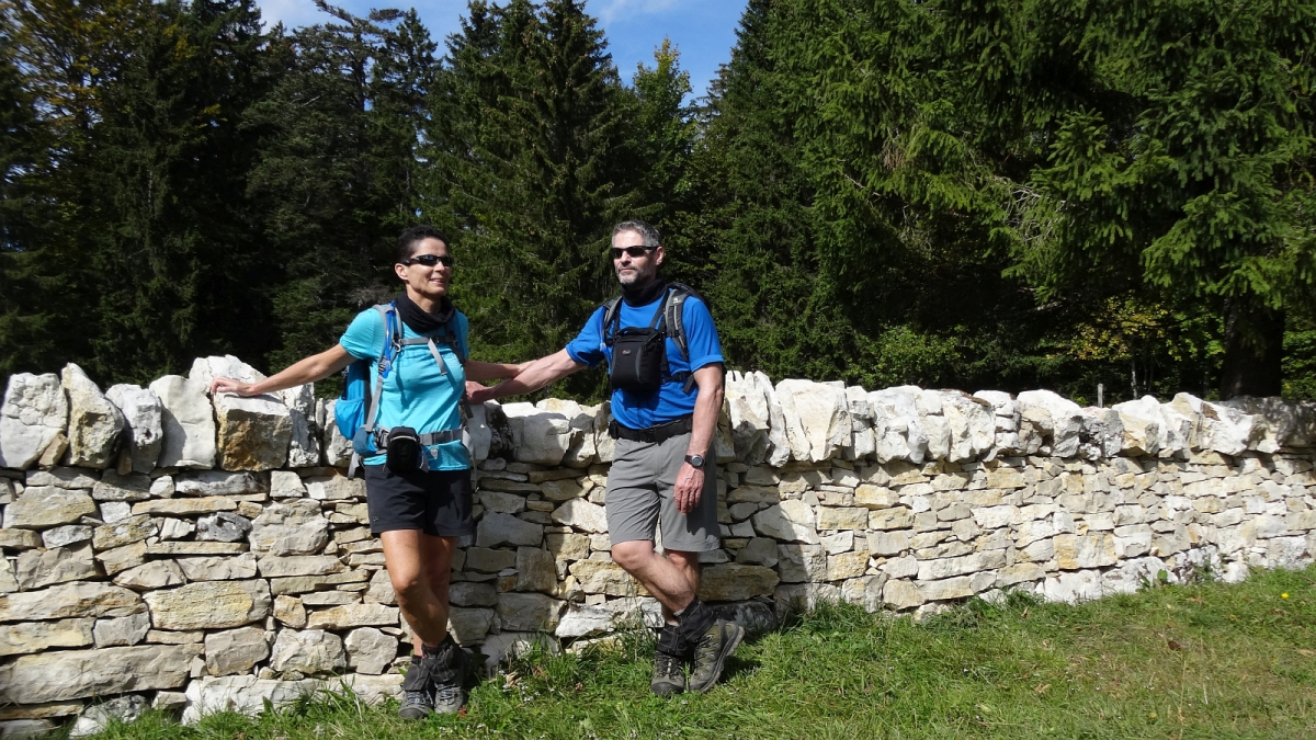 Petit Pré de Rolle – Longirod – Vaud – Suisse