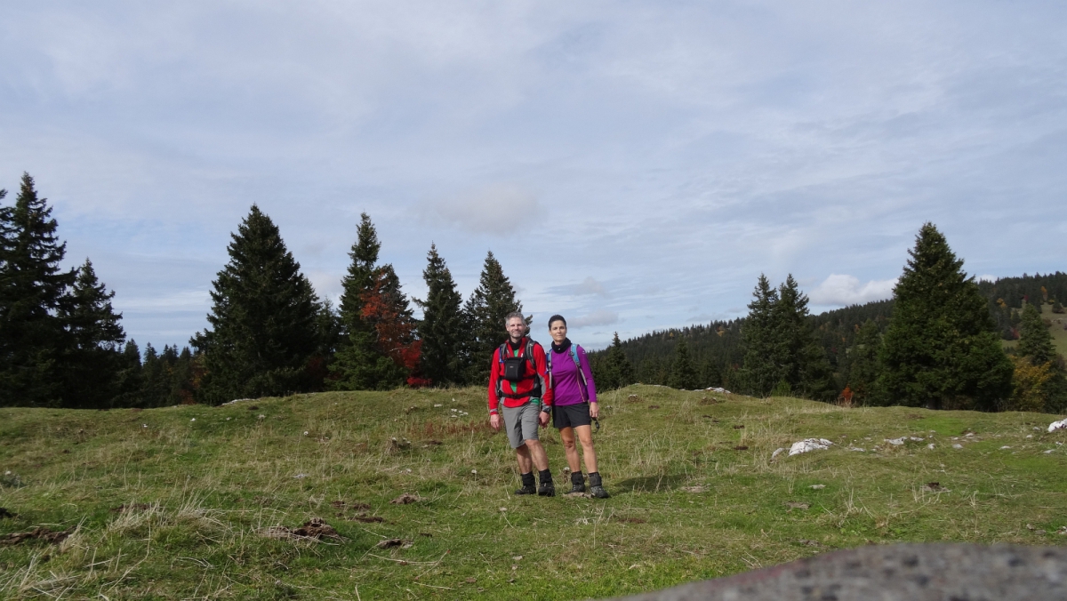 Mont Sâla – Arzier-Le Muids – Vaud – Suisse