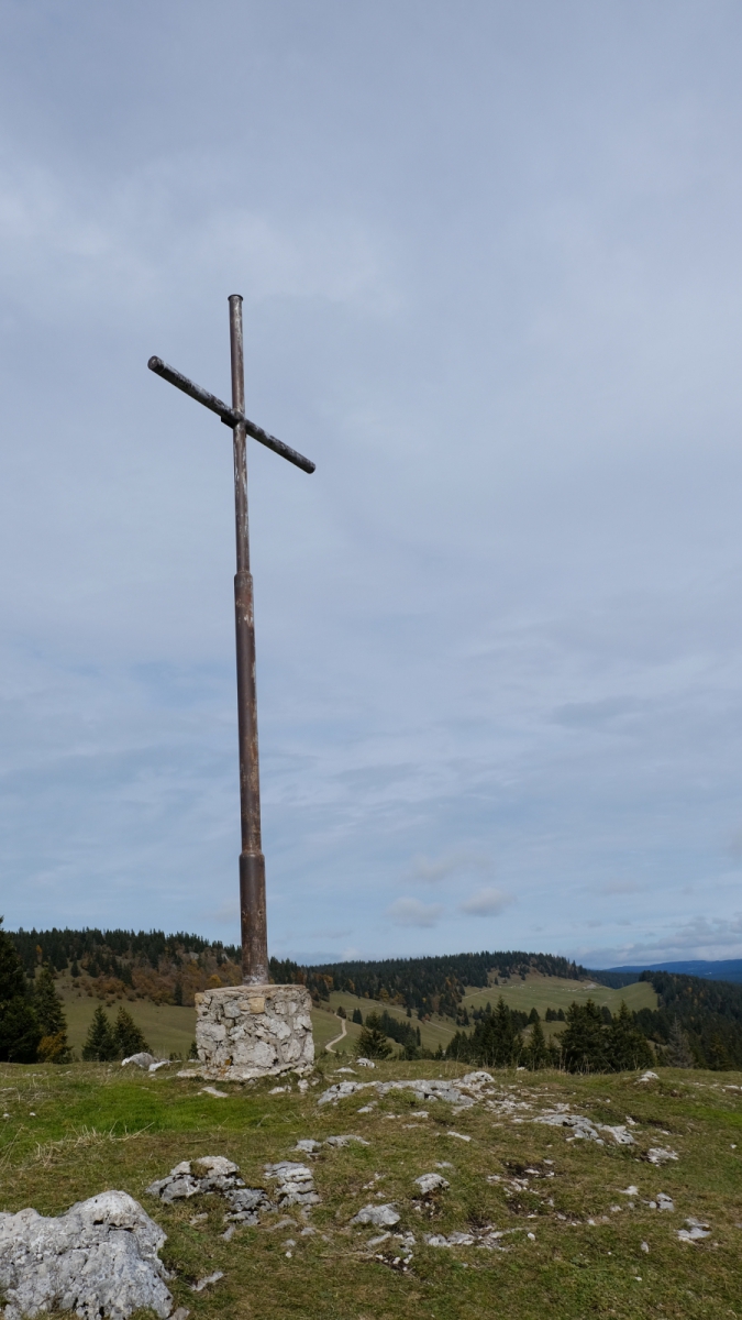 Mont Sâla – Arzier-Le Muids – Vaud – Suisse