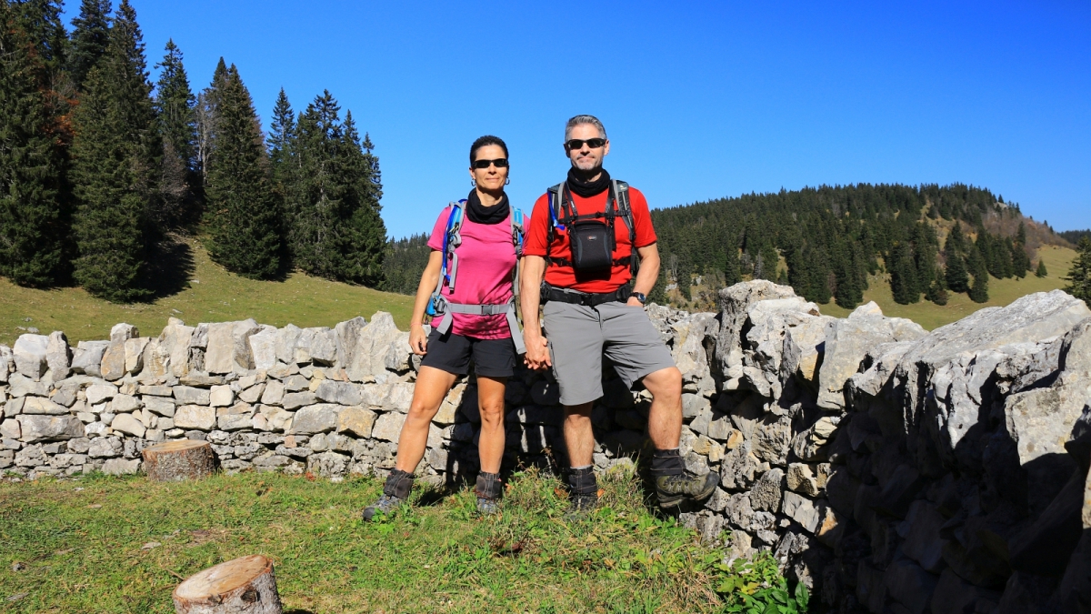 Cabane des Électriciens – Arzier-Le Muids – Vaud – Suisse