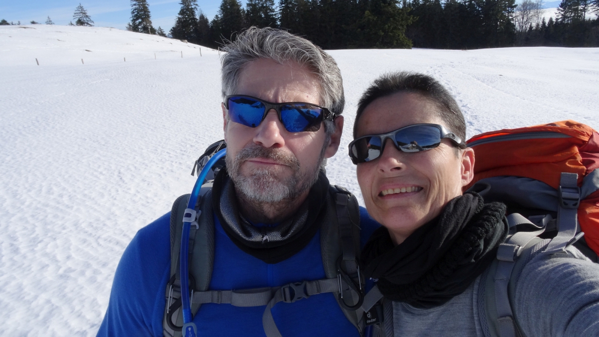 Le Crot – Vaud – Suisse