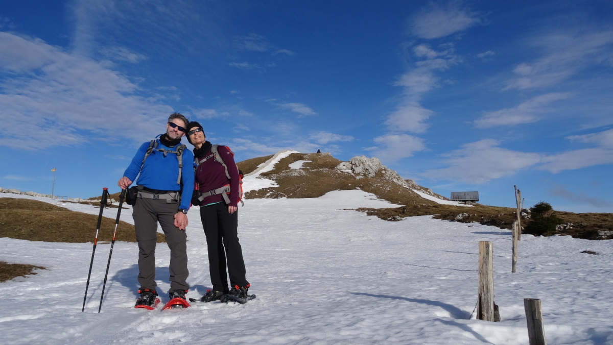 Mont Tendre – Montricher – Vaud – Suisse