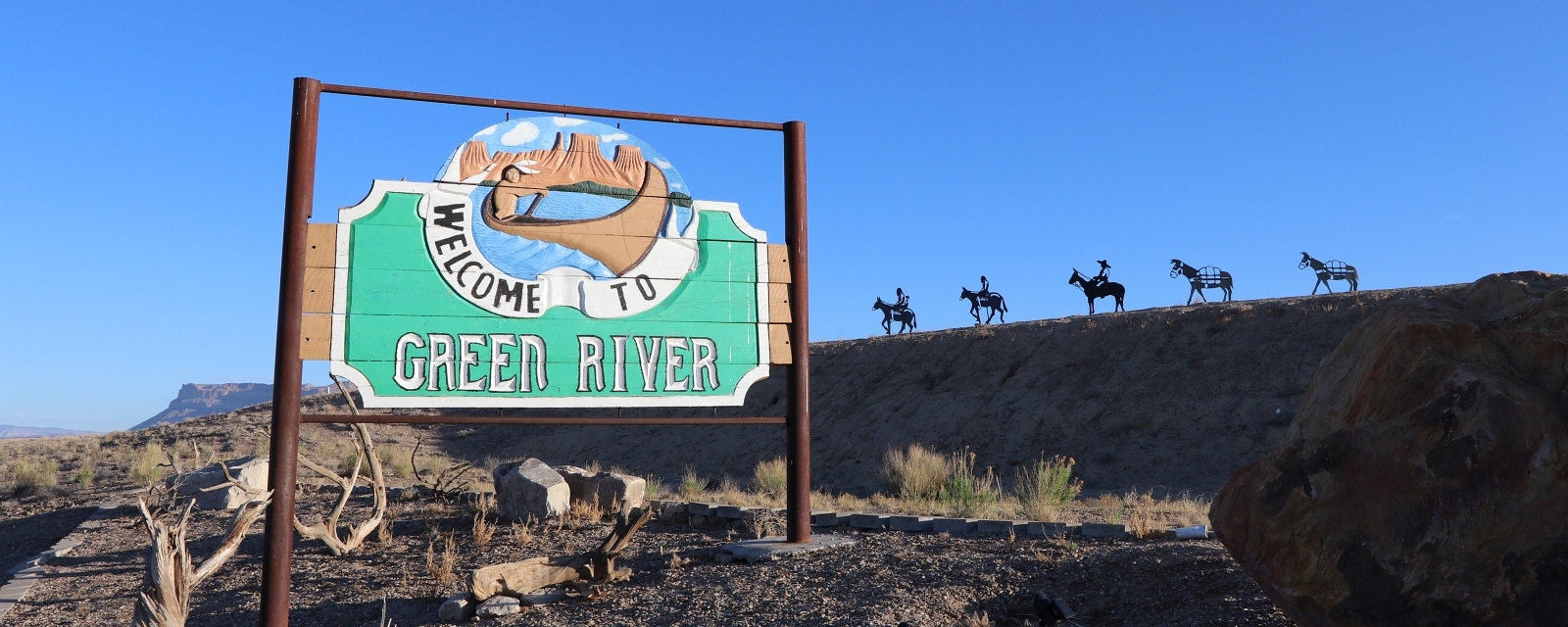 Green River