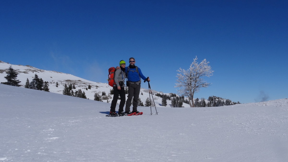 Les Rochettes – Vaud – Suisse