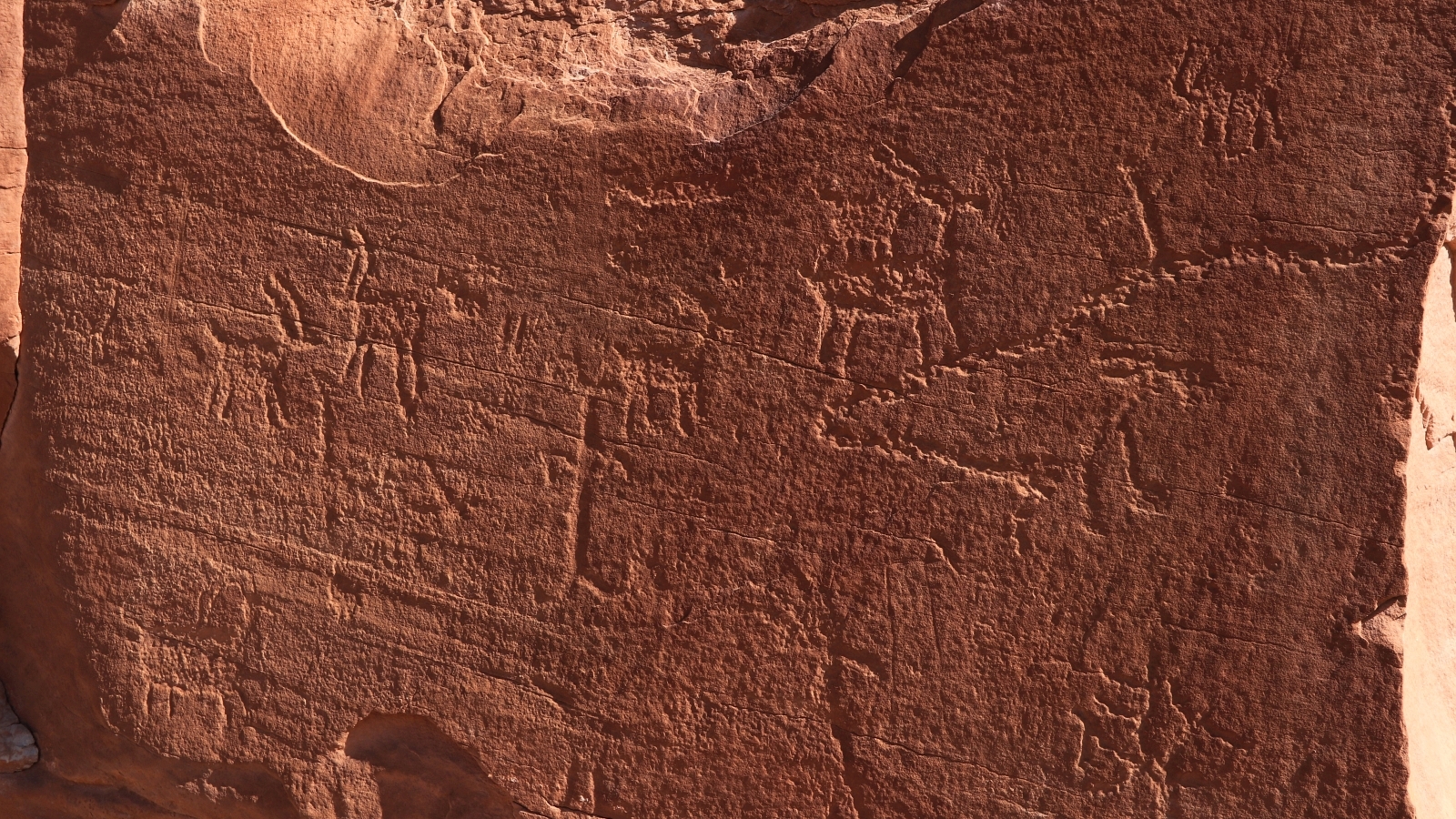 Hidden Valley – Moab – Utah