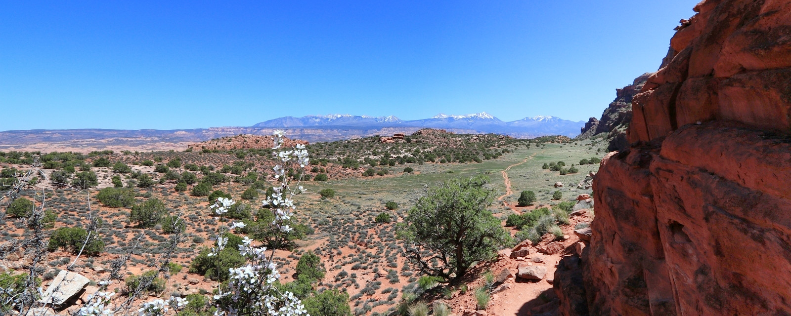 Hidden Valley