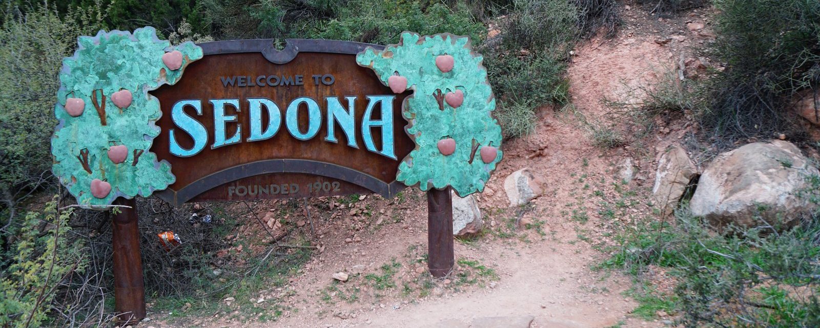 Sedona