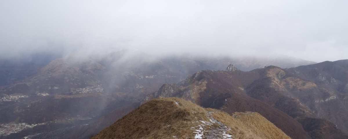 Monte Boglia