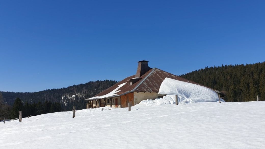 Pré de Rolle - Saint-George - Vaud - Suisse