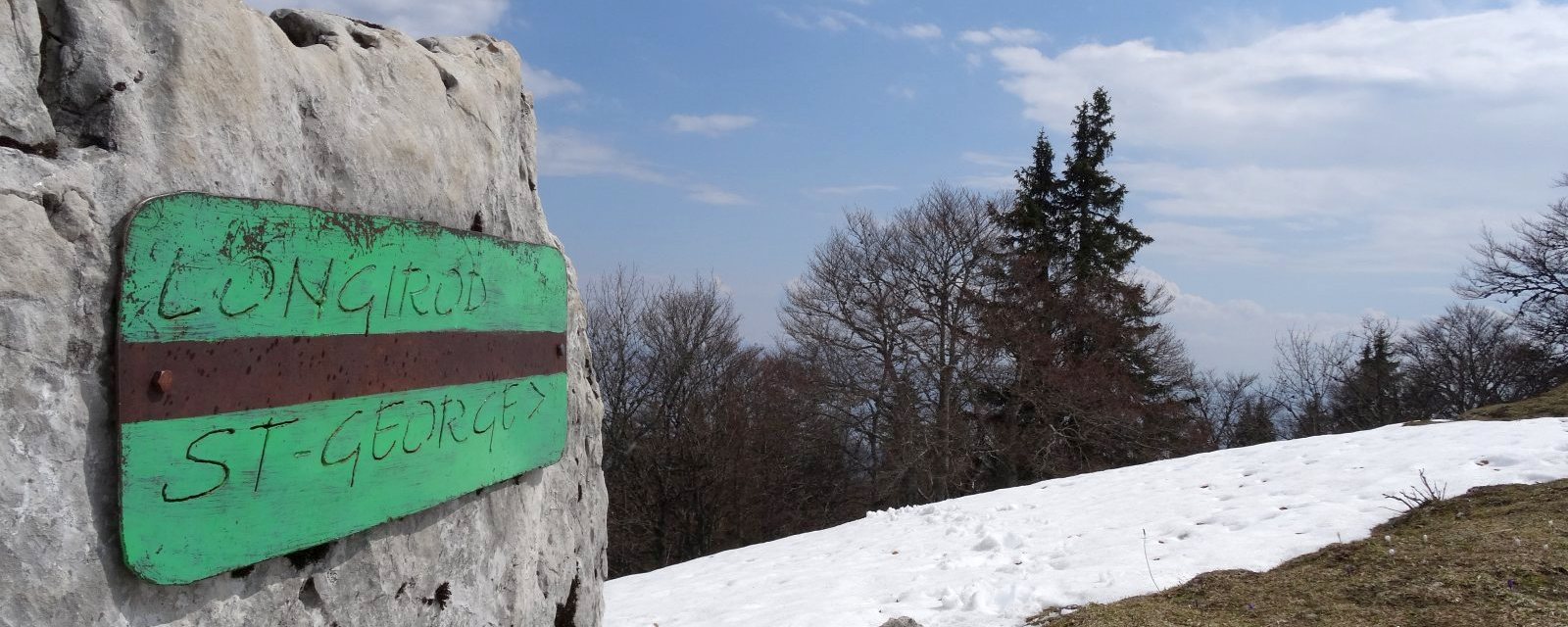 Près de La Motelette