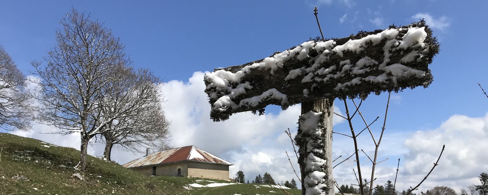 Le Planet – Bassins – Vaud – Suisse