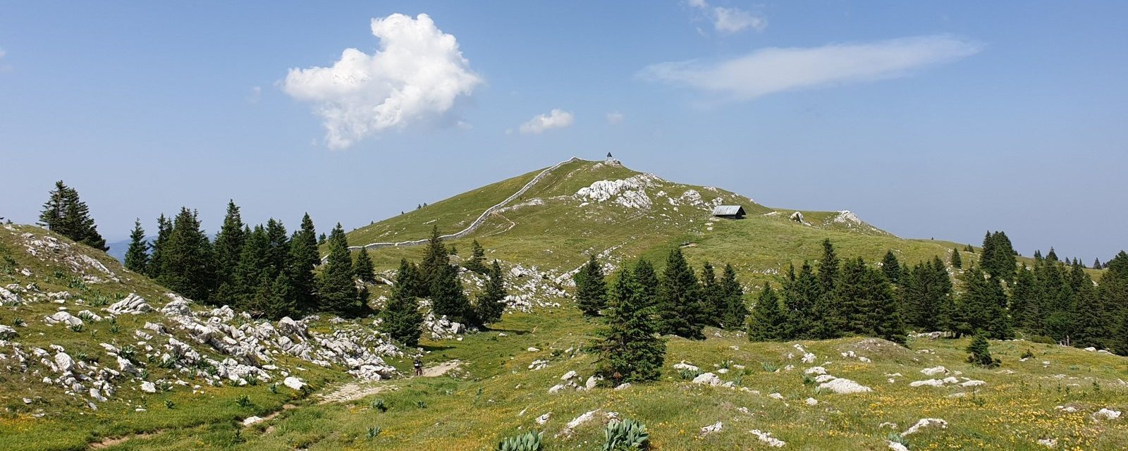 Les Rochettes – Montrichier – Vaud – Suisse