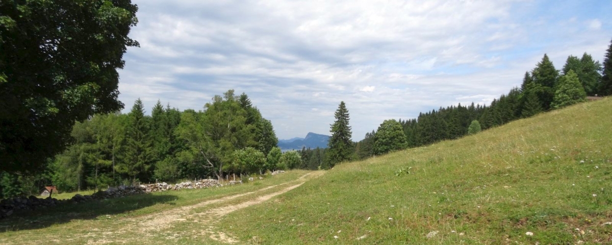 Chalet de la Croix - Le Chenit - Vaud - Suisse