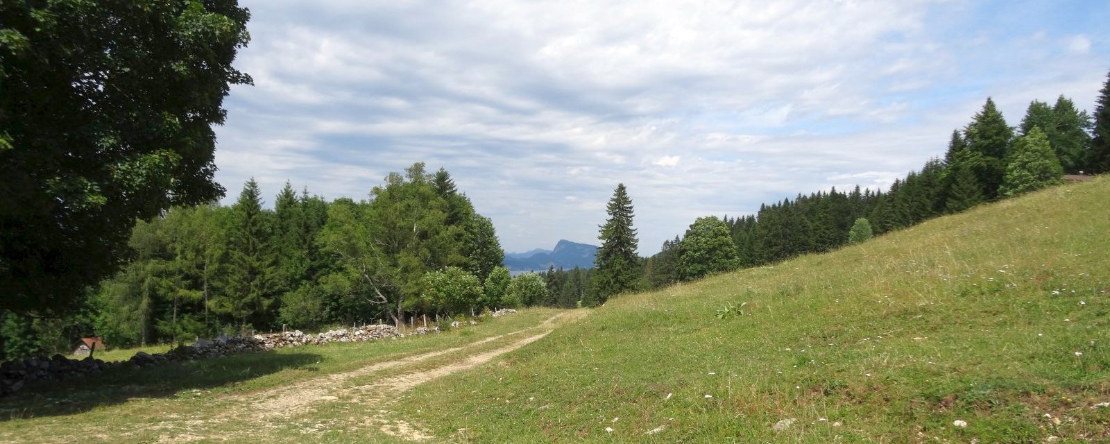 Chalet de la Croix – Le Chenit – Vaud – Suisse