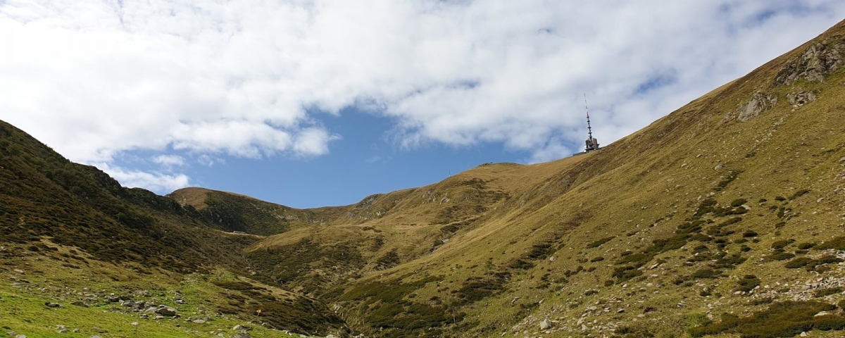 Monte Tamaro