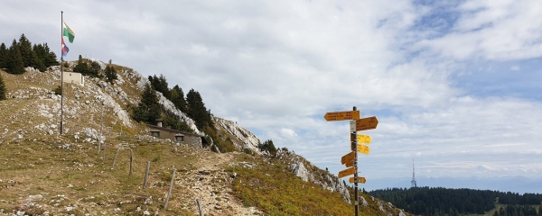 Col de Porte