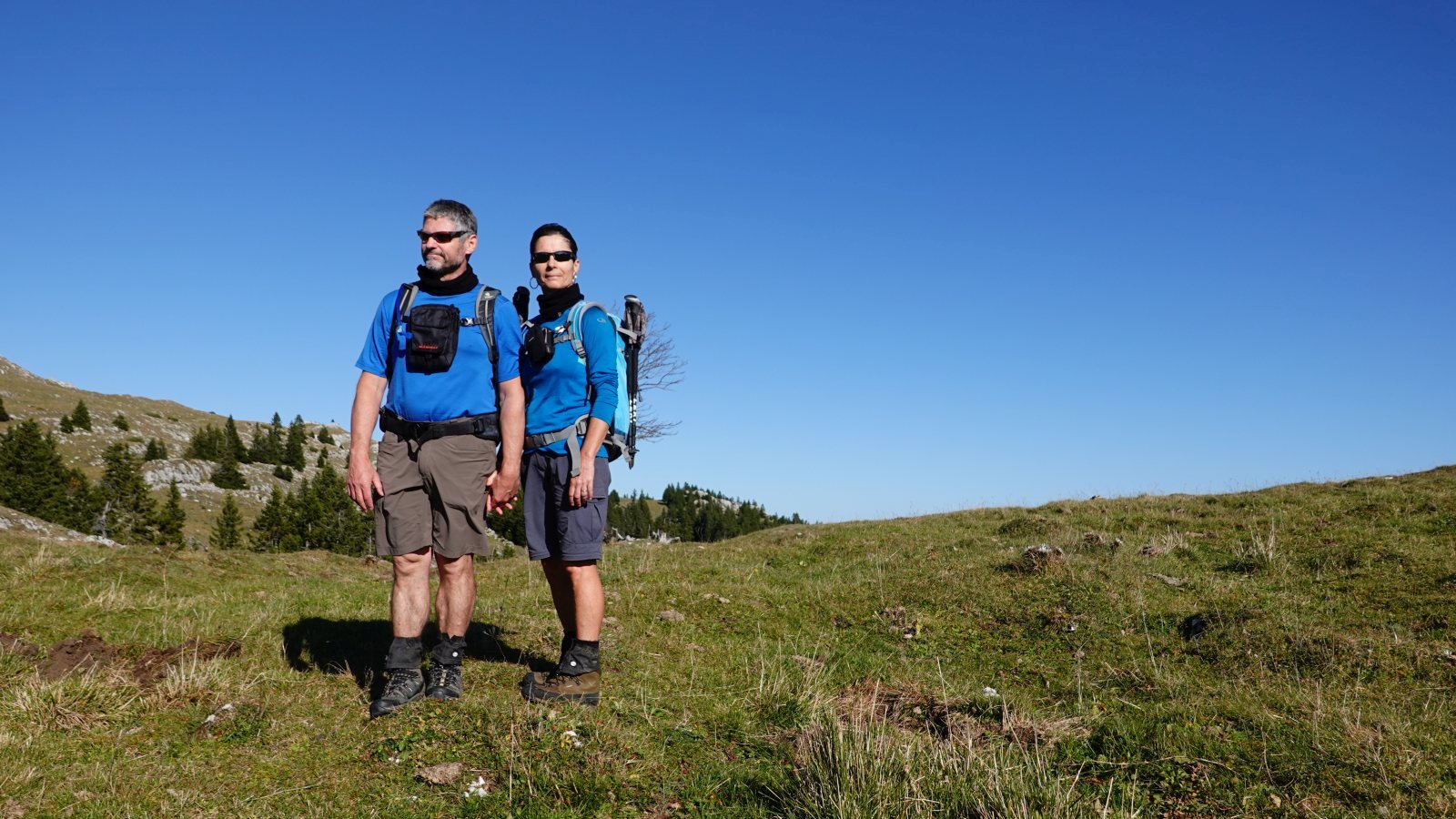 Les Rochettes – Montricher – Vaud – Suisse